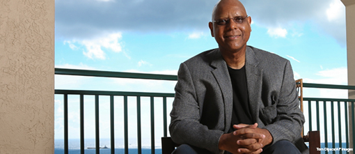 Oral Dowell, CPA, CGMA