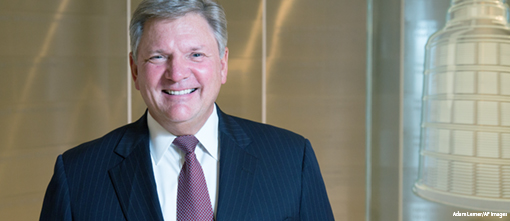 Craig Harnett, CPA, CGMA