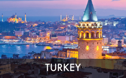 Turkey