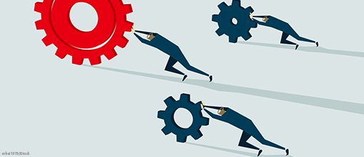 How to turn constraints into opportunities