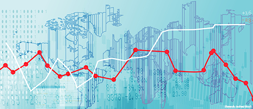 Evaluating a company’s future worth