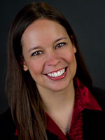 Elizabeth Pittelkow, CPA/CITP, CGMA