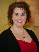 Misty Geer, CPA, CGMA