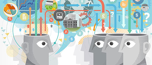How to promote knowledge flows within multinationals