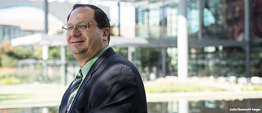 Bill Schneider, CPA, CGMA