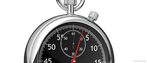 Resilience: How to perform better under pressure