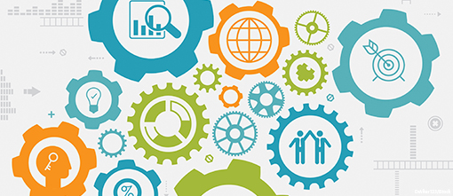 5 steps to better organisation design