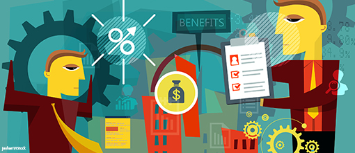5 factors to consider when designing benefits plans