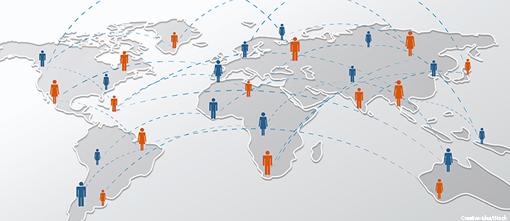 6 key traits of business leaders with global ambitions