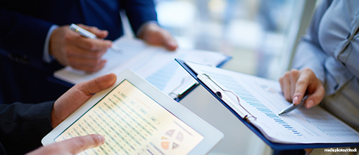 Data analysis skills lacking among finance teams