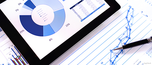 What analysts want from financial reports