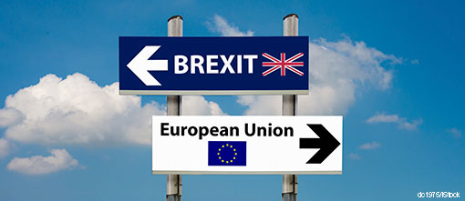 Businesses consider the effects of UK decision to leave the EU