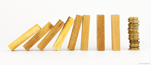 How to manage a short-term currency fluctuation risk