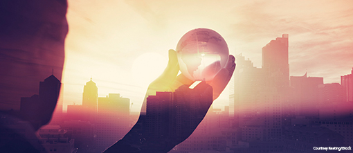How to maximise international career opportunities