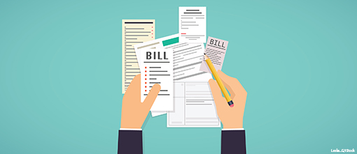 How to stop expense reimbursement fraud