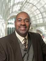 Michael Forster, CPA, CGMA