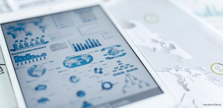 How to deliver the financial data users need