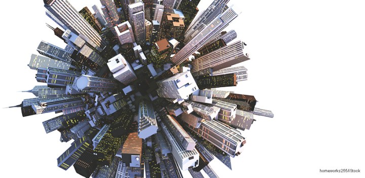 How to manage third-party risk