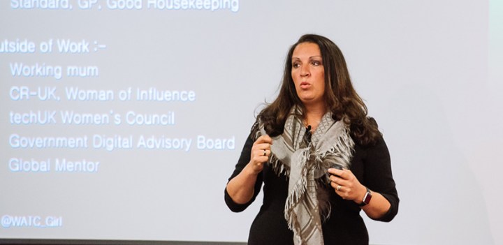 Vanessa Vallely