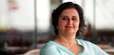 Alexandra de Paiva, ACMA, CGMA