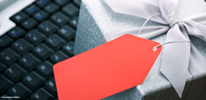 Corporate gifting
