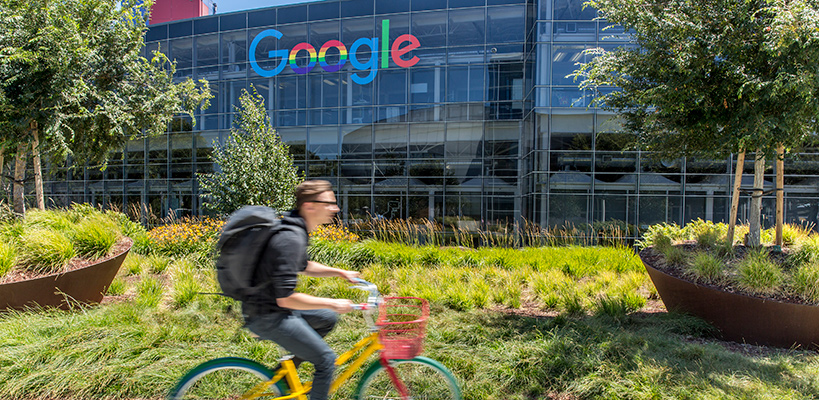 Google Ventures