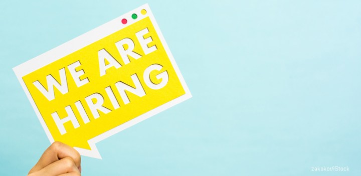 How to avoid the most common job search mistakes