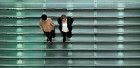 Calculating a mentor's effect on salary and retention