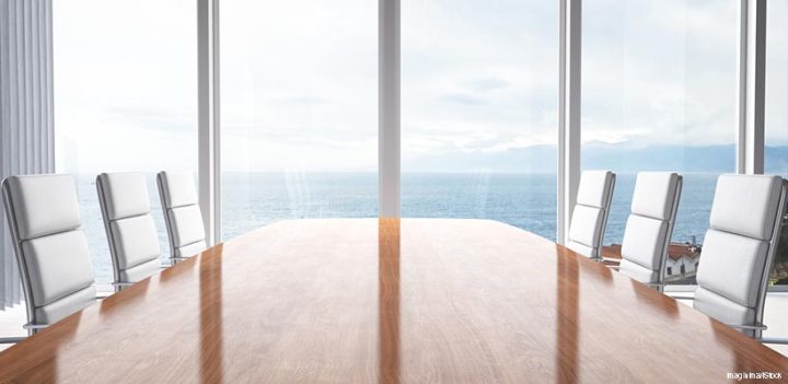 Building the crisis-ready board