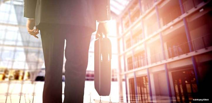 How to get hired in the finance department at Marriott International