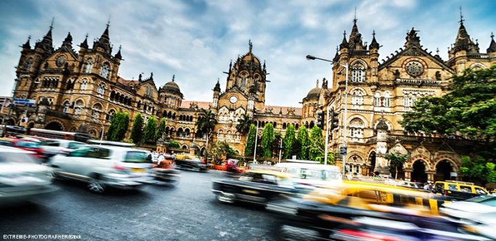 Mumbai, India