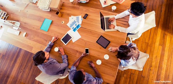 4 strategies to recruit and retain young professionals worldwide