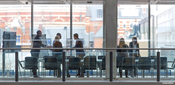 6 barriers limiting boards’ strategic oversight