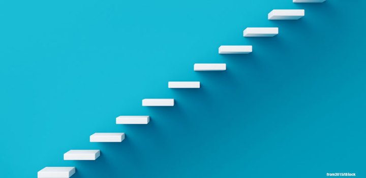 Career steps