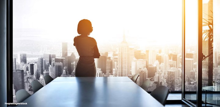 Flexibility and appreciation are key to keeping top-level women engaged