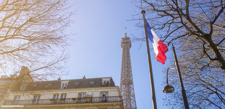 What an unprecedented French election means for global business