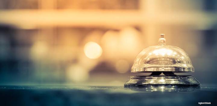 Creating a culture that benefits customers