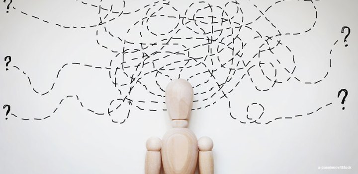 Overcoming fear of failure