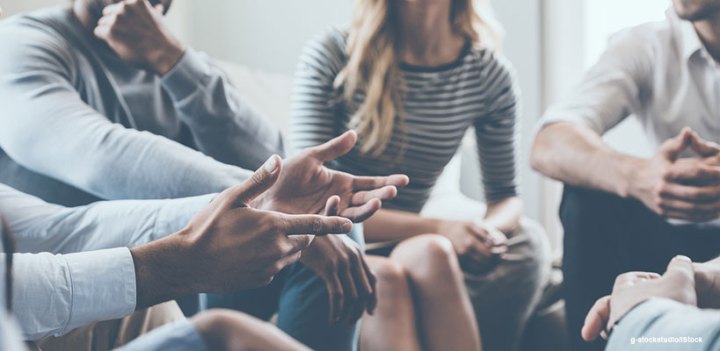 Employee engagement
