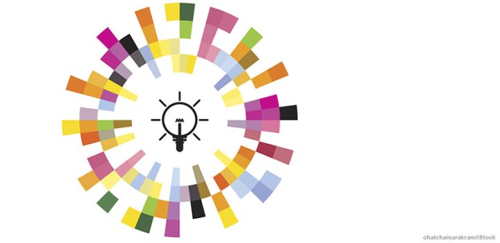 How a culture of reciprocity can tear down silos