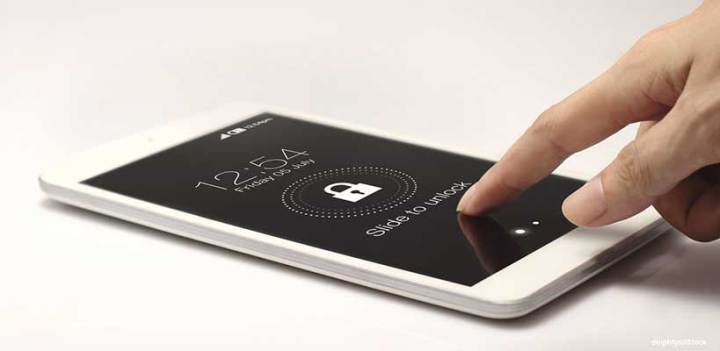 4 quick tips to improve mobile security
