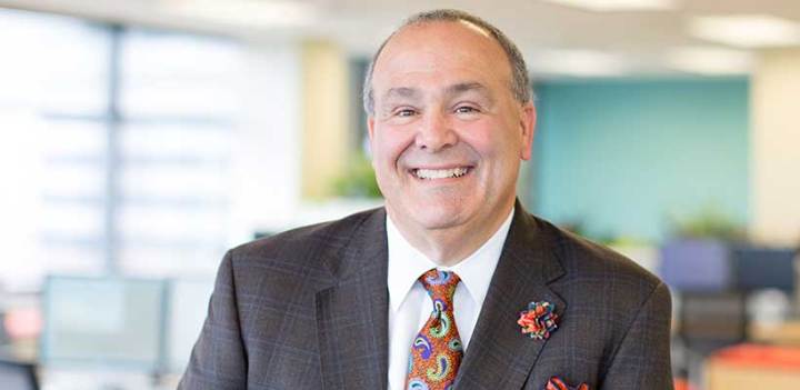 Tom Hood, CPA/CITP, CGMA