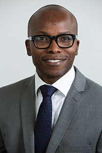 Mervin Nkole, ACMA, CGMA