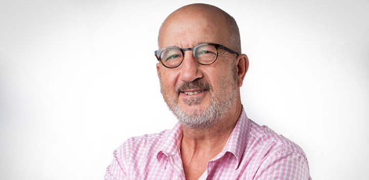 Mike Gray, FCMA, CGMA