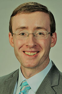 Sean Stein Smith, CPA, CGMA, DBA