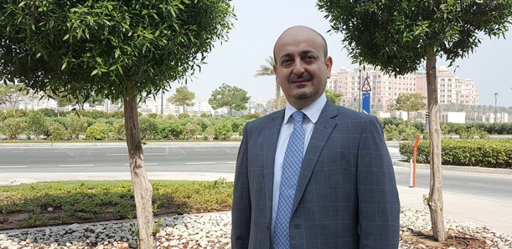 Ahmad Shehadeh, CPA, CGMA