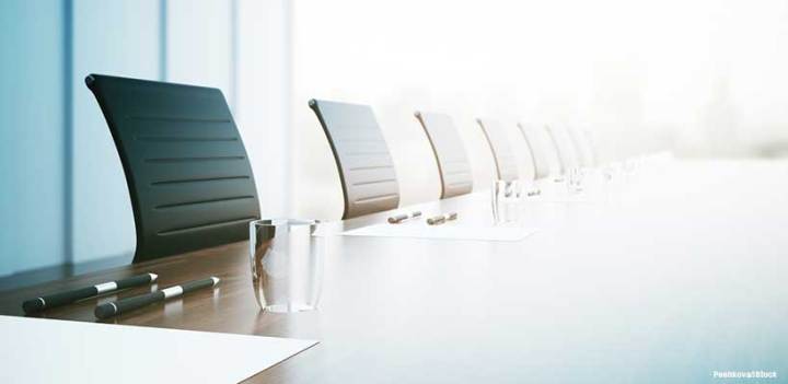 How to make board meetings more efficient