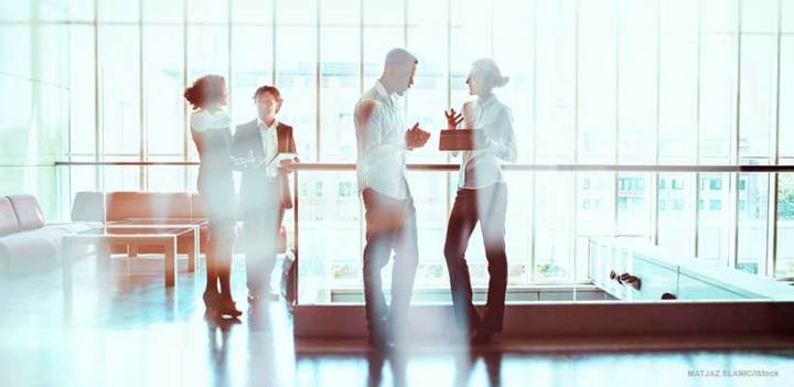 CFOs’ growing role: Culture champions