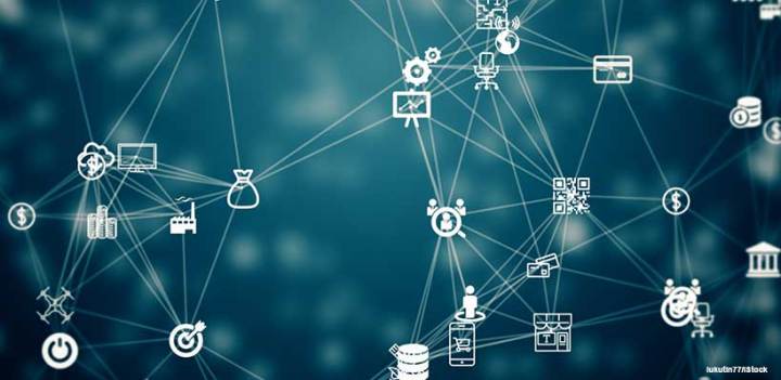 How to stay ahead of the IoT curve