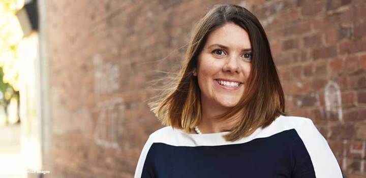 Lindsay Stevenson, CPA, CGMA